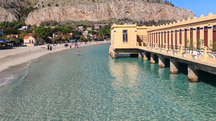 Ferrandelli, ‘acque del mare a Mondello nella norma’