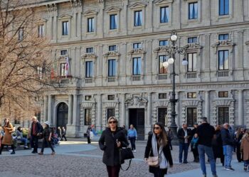 Ingorgo candidati per Milano, ad oggi una ventina per Palazzo Marino