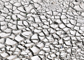All’Italia la siccità può costare fino a 74 miliardi