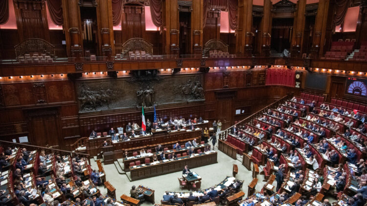 La Camera approva il decreto legge giustizia con 165 sì, è legge