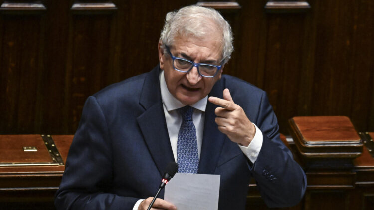 Via libera della Commissione Ue all’ultima revisione del Pnrr dell’Italia