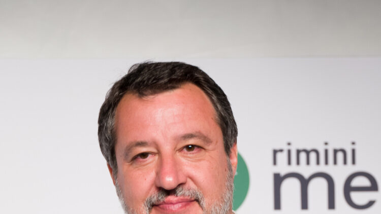 Salvini, la dimensione nazionale della Lega non si può mettere in discussione