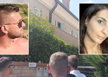‘Rumore per Tania’, in trecento ricordano il caso della 39enne uccisa da ex