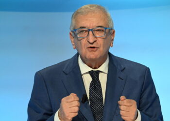 Giochi Mediterraneo: Foti ‘tre ori azzurri nel nuoto, una grande emozione’