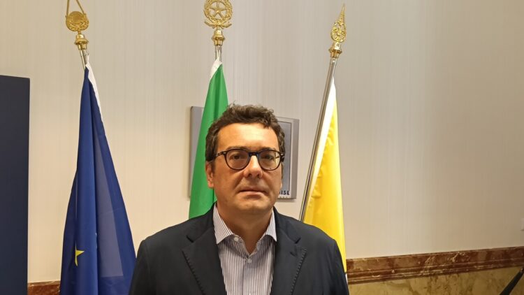 Anci Sicilia, ‘attivare tutte le misure necessarie contro gli incendi’