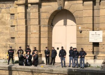 Garanti detenuti Sicilia: ‘situazione drammatica nelle carceri’