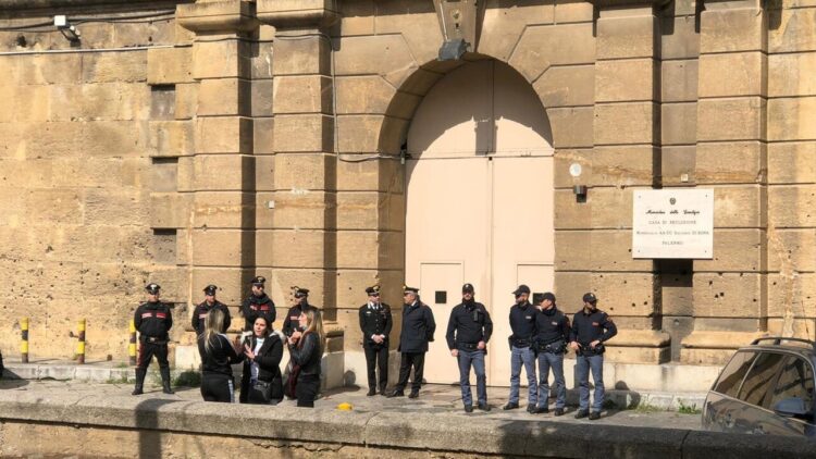 Garanti detenuti Sicilia: ‘situazione drammatica nelle carceri’