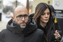 Crans-Montana, Jacques Moretti arrestato per violenze sulla moglie Jessica