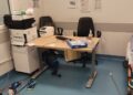 Paziente aggredisce infermiere all’ospedale Civico a Palermo