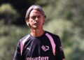 Inzaghi, ‘Lecce ottimo banco di prova in vista dell’esordio in campionato’