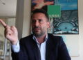 Appello Di Paola (M5s) a sindaci, via a proteste pacifiche in ogni città e ospedale
