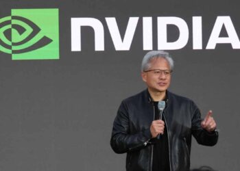 Nvidia, ricavi oltre 96 miliardi: perché riguarda anche chi investe in ETF e fondi