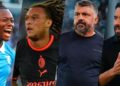 Pagelle Lazio-Milan: Noslin e Tavares imprendibili. Moreira provvidenziale, Ramos inesistente!