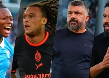 Pagelle Lazio-Milan: Noslin e Tavares imprendibili. Moreira provvidenziale, Ramos inesistente!