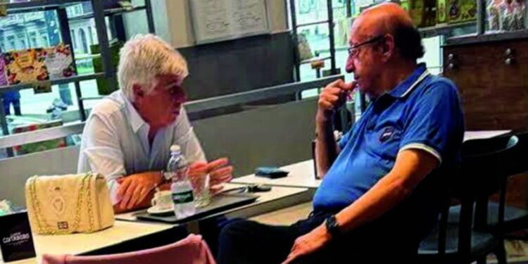 Vero, irascibile, vincente: i segreti del divino Gasperini e l’esonero Inter da vendicare con la Roma