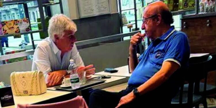 Vero, irascibile, vincente: i segreti del divino Gasperini e l’esonero Inter da vendicare con la Roma