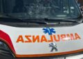 Travolta da un masso, muore al corteo funebre della madre