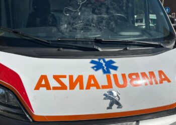 Travolta da un masso, muore al corteo funebre della madre