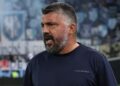 “L’Olimpico così mi ricorda il Covid”, Gattuso dal tifo Lazio ai nuovi: “C’è una gamba frizzantina”