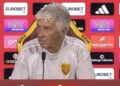 Gasperini: “Mora? Al mondo nessuno come lui. Dybala non lo metto a dormire, due in dubbio. Malen…”