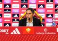 D’Amico svela il mercato Roma: “La verità su Kone, le fantasie su Gasperini e il giocatore che manca”