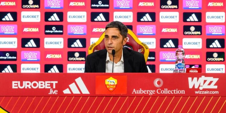 D’Amico svela il mercato Roma: “La verità su Kone, le fantasie su Gasperini e il giocatore che manca”