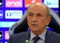 Fabiani: “Fatto un gran lavoro: la Lazio è da Europa”