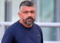 Lazio, Gattuso implora i tifosi: “Così non è calcio”. Zaccagni: “Forse non avremmo preso gol”