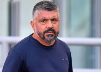 Lazio, Gattuso implora i tifosi: “Così non è calcio”. Zaccagni: “Forse non avremmo preso gol”