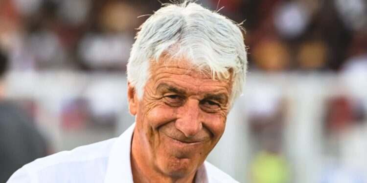 Gasperini: “Malen come Higuain! Roma da Scudetto? L’Inter ha un rettilineo di vantaggio”