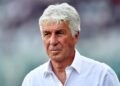 “Ricorda Baresi, incastri perfetti”. Gasperini esalta la Roma e pensa all’Inter: “Un’opportunità”