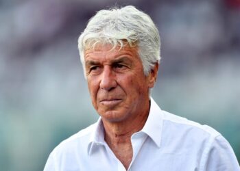 “Ricorda Baresi, incastri perfetti”. Gasperini esalta la Roma e pensa all’Inter: “Un’opportunità”