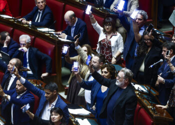 L.elettorale: emendamenti Dem sulle preferenze pure,valutazione in FdI