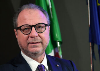 Mulè, ‘Schifani col suo governo ha fatto ripartire la Regione Siciliana’
