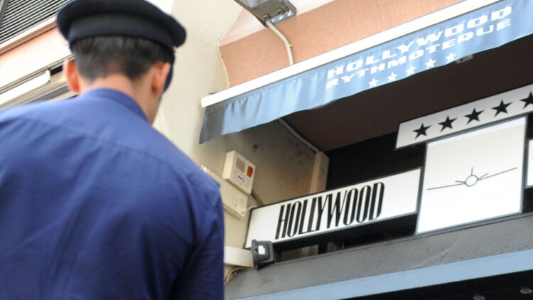 Revocati i domiciliari per pr accusato di stupro a Milano, ‘obbligo di dimora’