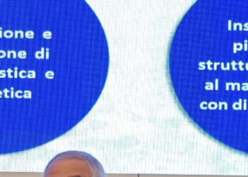 Lagalla, ‘cantiere di idee Palermo Capitale di Varchi è cosa utile e benvenuta’