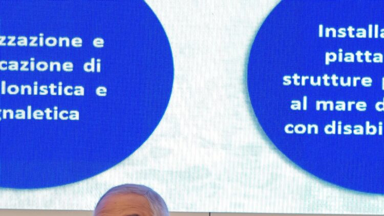 Lagalla, ‘cantiere di idee Palermo Capitale di Varchi è cosa utile e benvenuta’