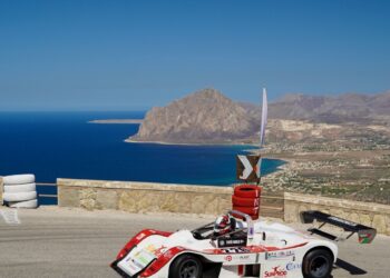Auto: velocità salita, la 11^ Monte Erice Storica scalda i motori con primato iscritti