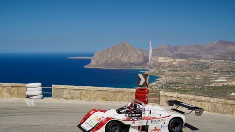 Auto: velocità salita, la 11^ Monte Erice Storica scalda i motori con primato iscritti