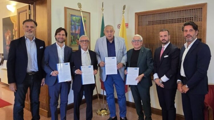 Social housing, intesa a Palermo, via a mappatura degli immobili