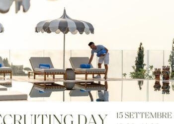 Recruitment day, ricerca personale al San Domenico di Taormina