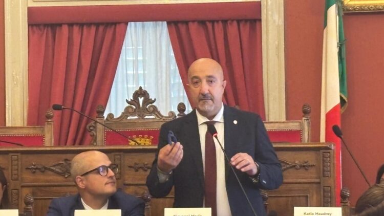 VII forum paneuropeo delle confraternite, a Enna in arrivo 1.500 confrati