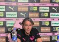Inzaghi, ‘temo la Sampdoria, dobbiamo dare continuità ai risultati’