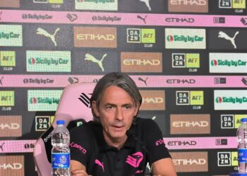Inzaghi, ‘temo la Sampdoria, dobbiamo dare continuità ai risultati’