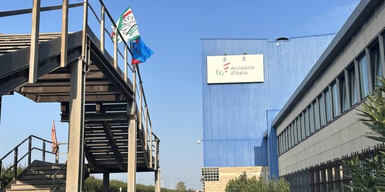 ++ Ex Ilva, possibile offerta della cordata italiana a ottobre ++