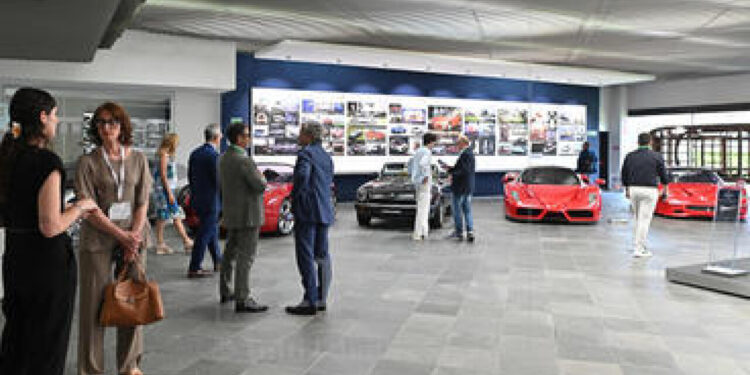 Pininfarina, al via l’Opa volontaria per il delisting da Piazza Affari