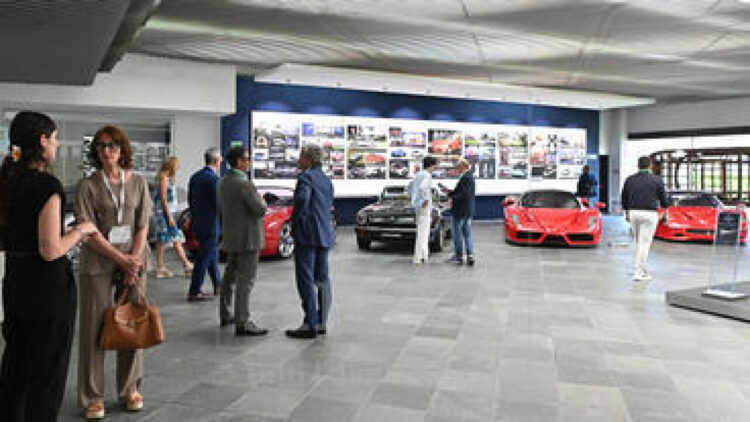 Pininfarina, al via l’Opa volontaria per il delisting da Piazza Affari