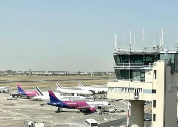 Riaperti spazi aerei sull’Etna, torna operativo l’aeroporto di Catania