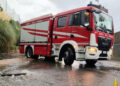 Maltempo, domani ancora rovesci e bora in Fvg