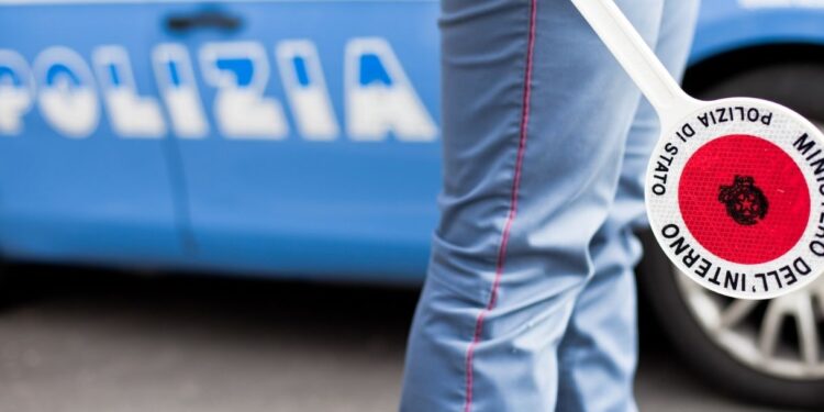 Fuochi vicino alla strada, la multa è aumentata: scattano sanzioni da 1.000 euro